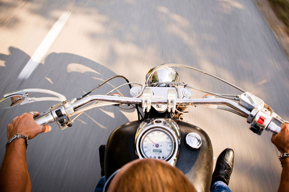 Missouri Motorcycle Insurance coverage