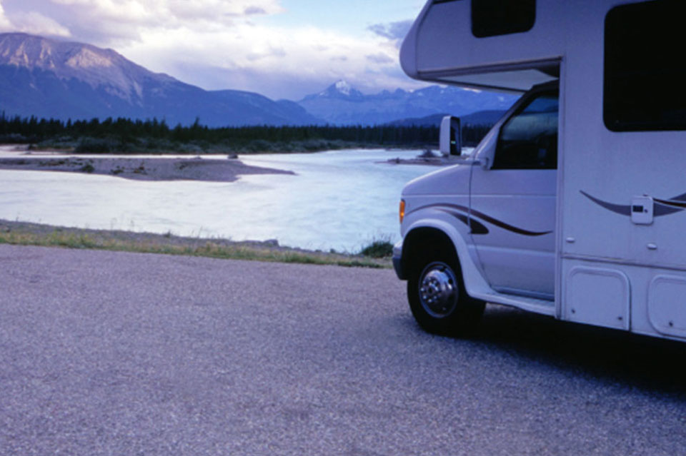 Missouri RV Insurance Coverage