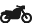 Motorcycle Icon